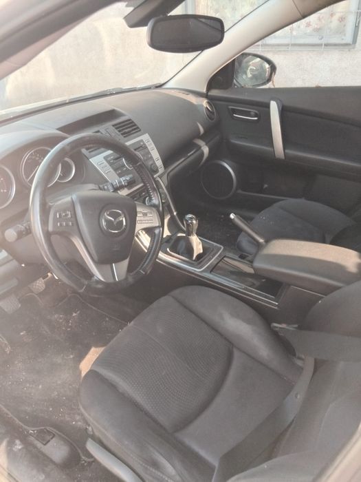 Mazda 6 GH stare buna