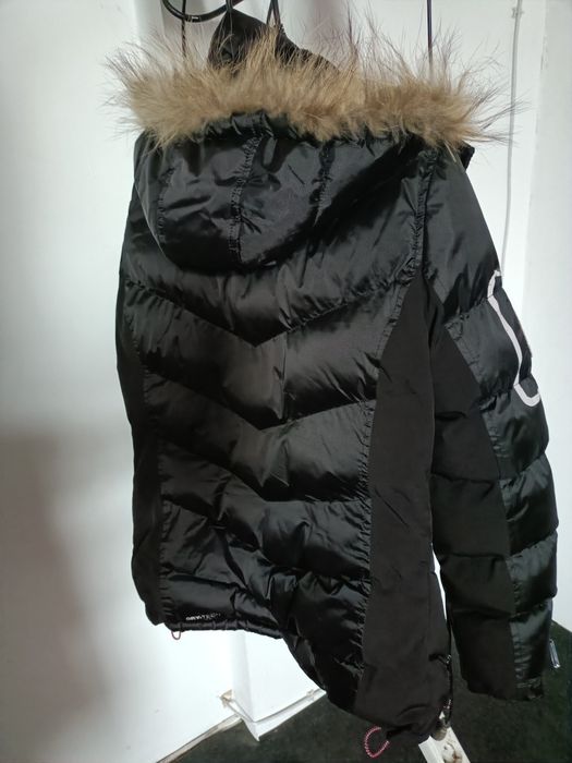 Geacă iarnă Norway