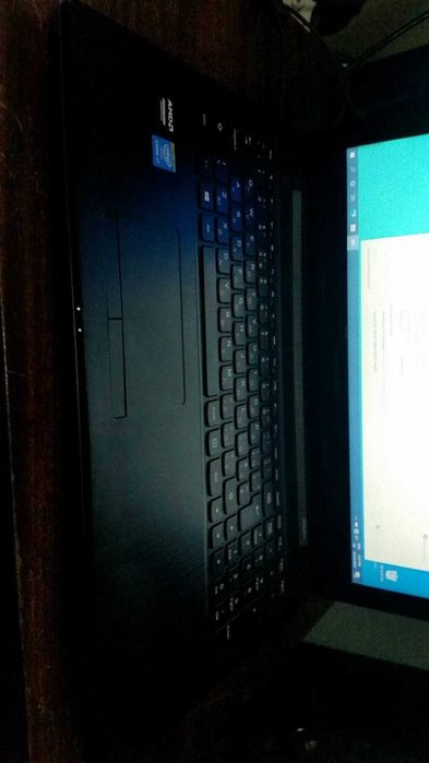 Lenovo intel i7 5500 2gb amd gpu laptop лаптоп за офис работа и игри