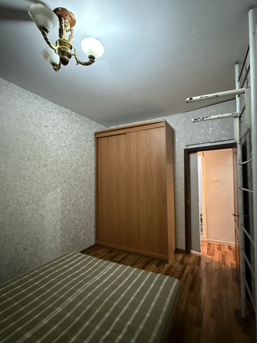 Продаю 2-х комнатную квартиру на Паркентсоком
