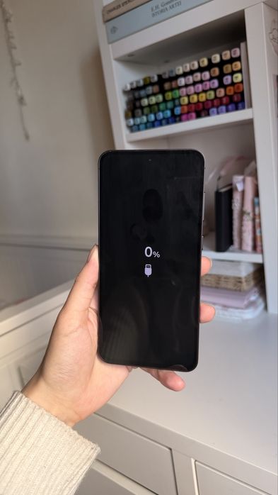 Samsung Galaxy S24 FE