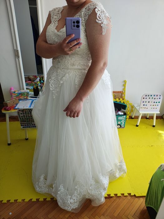 Rochie de mireasă