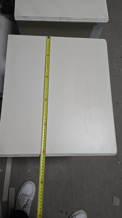 Noptiera mdf vopsit