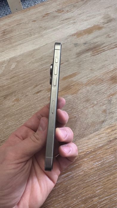 Iphone 15 pro max 1 tb