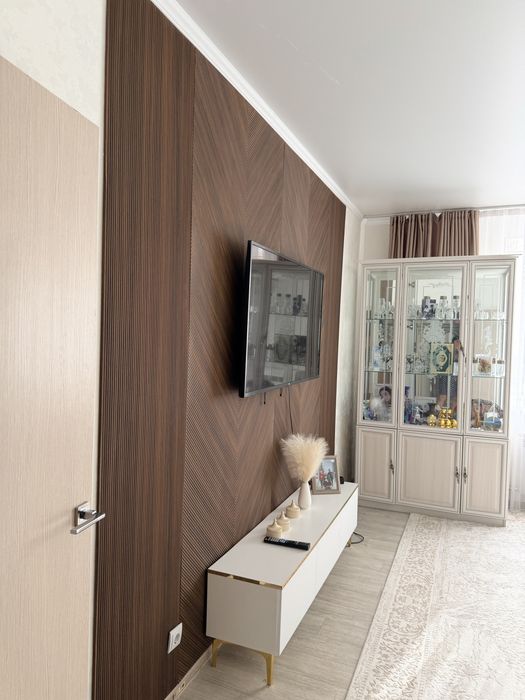 Сдам 2 х комн квартиру