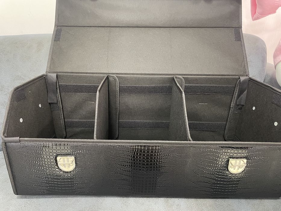 Органайзер для машины