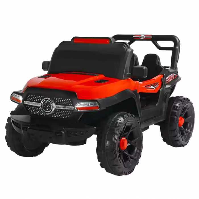 Mașină Electrică pentru Copii 3-9 ani, 12V, 380W, 102 x 60 x 60 cm