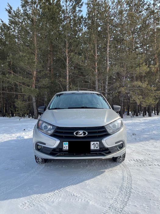 Продам гранту фл