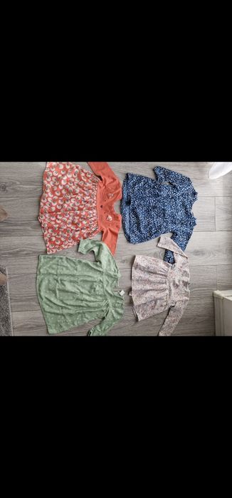 Haine 9-12 luni fetita