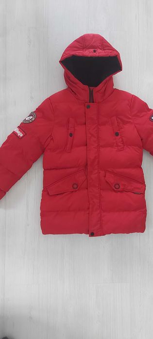 Детско Зимно яке