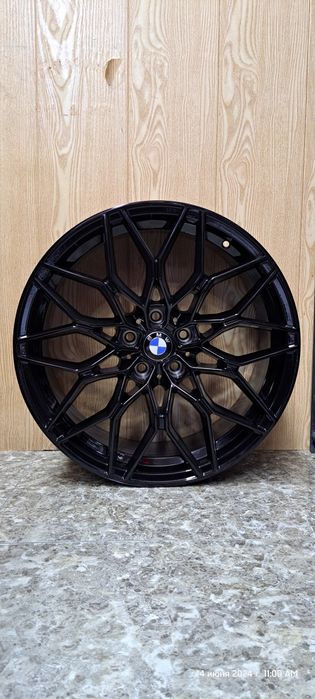 Диски R20 для BMW i3 i4 i5
