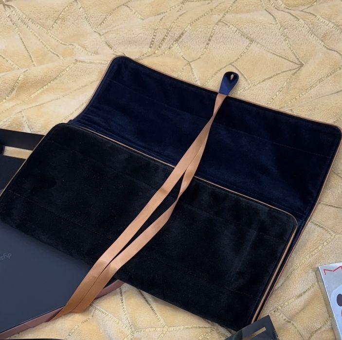 Чехол дорожный для dyson