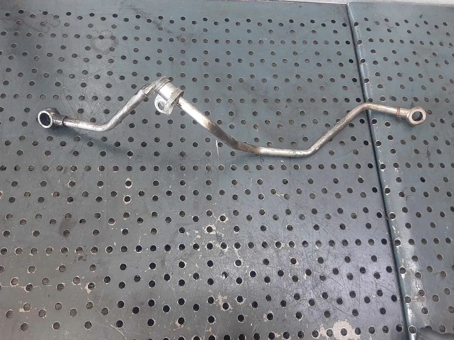 conducta ulei  1.4 tdi cus vw polo 6r skoda fabia 3 rapid audi a1 seat ibiza