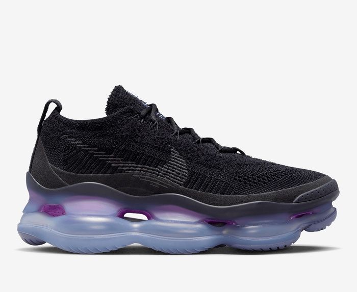 Nike Air Max Scorpion "Black Violete"