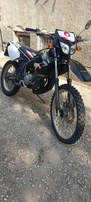 Derbi Senda 50 ендуро