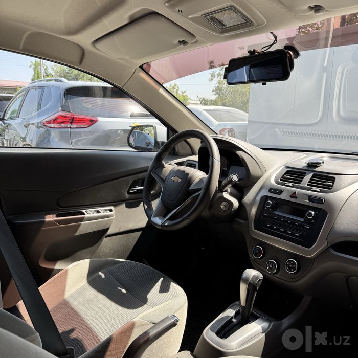 Cobalt 2023 Ltz Avtomat