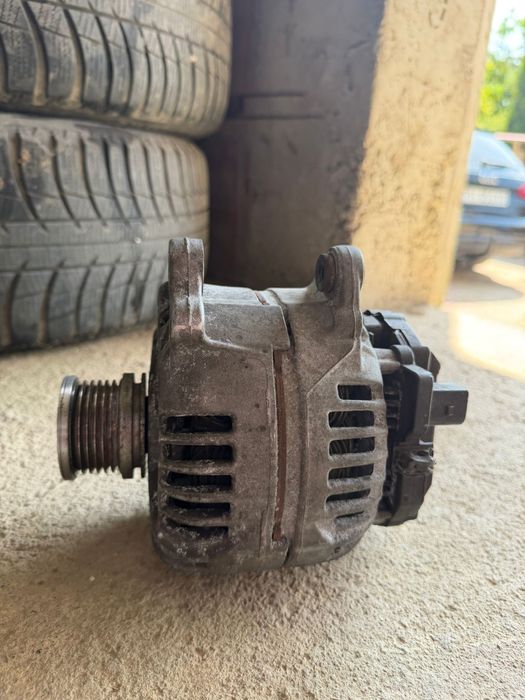 Alternator audi a 4 b8 audi a5