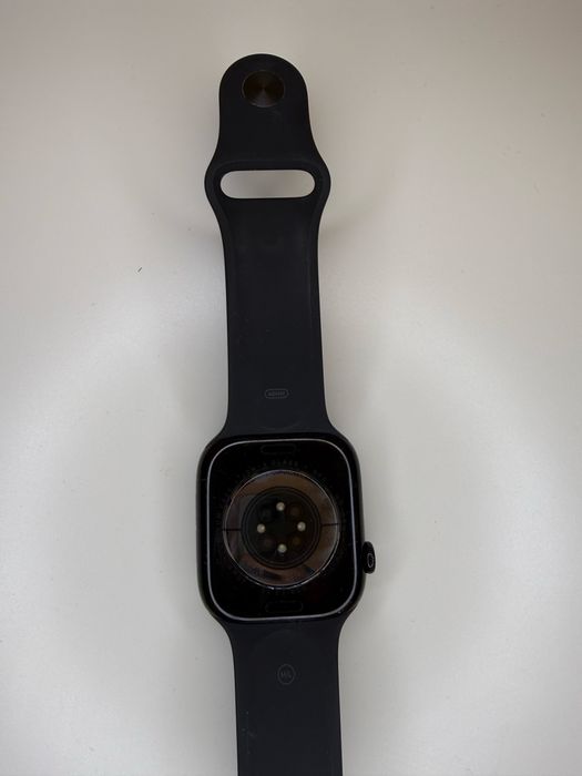 Apple Watch 10 46mm Negru GPS