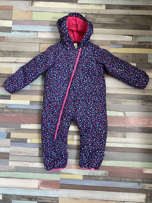 Космонавт Roxy размер 92/98