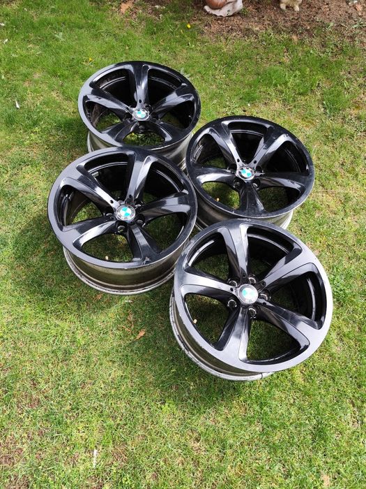 Джанти за BMW E65 E60 19" Style 249 спорт пакет