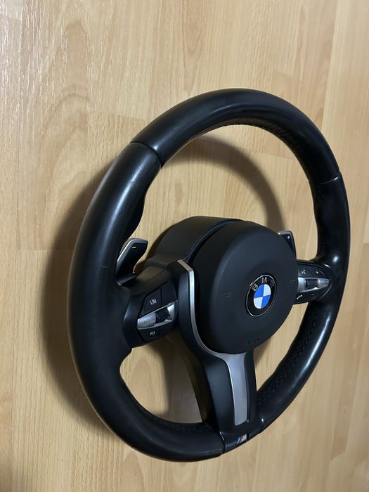 Volan m bmw f20 f21 f22 f23 f25 f30 f31 f32 f33 f36 f15 f16