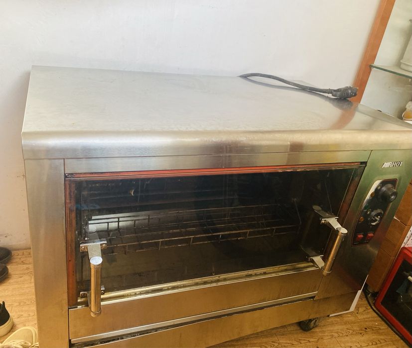 Продам аппарт для гриля