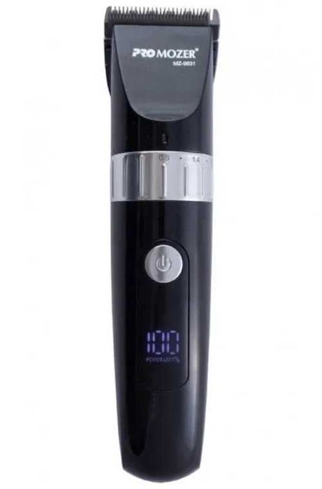 Машинка за подстригване PROMOZER 9831 promozer mz-9831