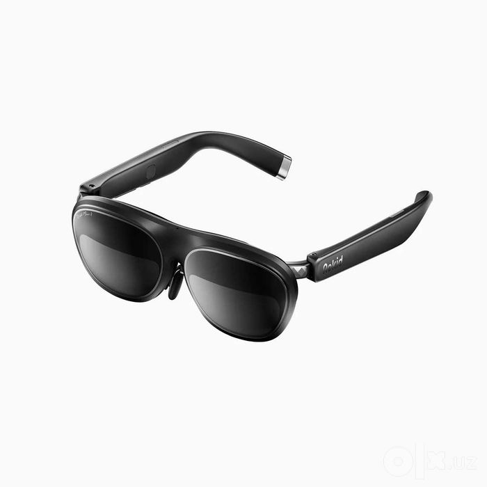 Rokid Max 2 AR очки