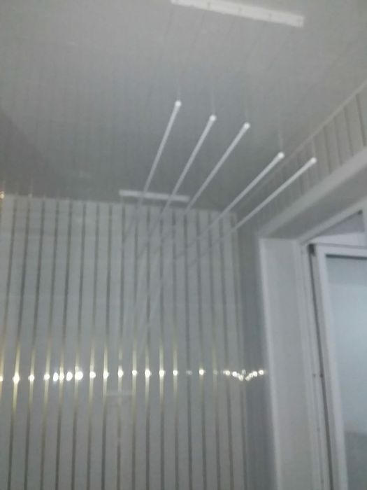 Пластиковые Окна "Костанай АллюWin"