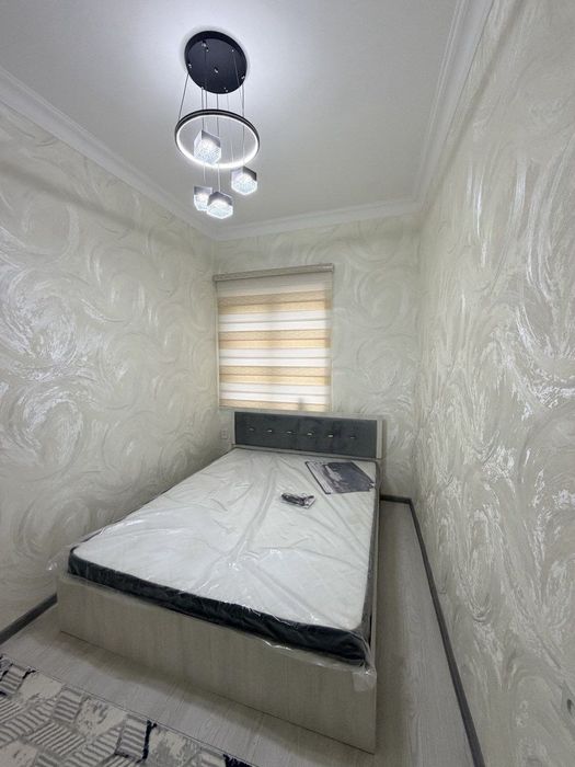 АРЗОН Коттедж 2,5-сотка Узгариш 2-ком новый дом Сергели райен