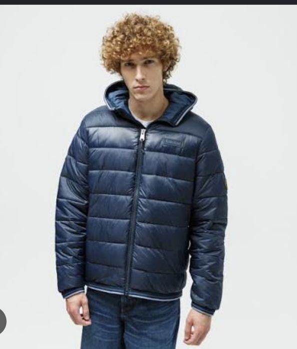 Куртка тимберленд Timberland