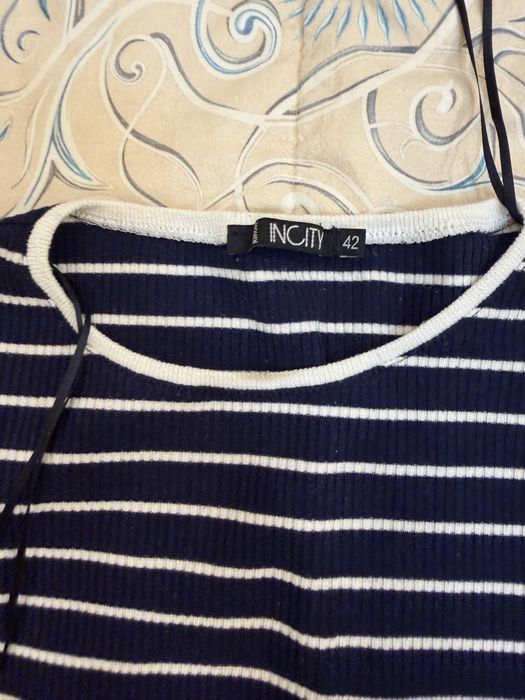 Летние платья и юбочка zara