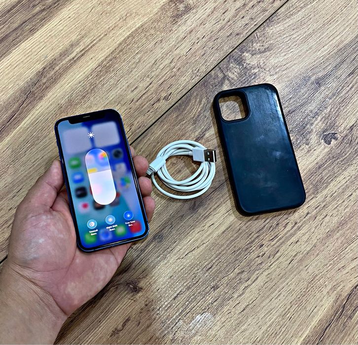 Iphone 12 mini 64GB/akb80% без ремонт