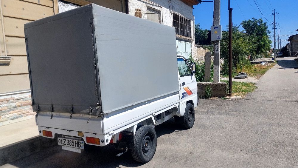 2019 yil Labo gazda benzinda