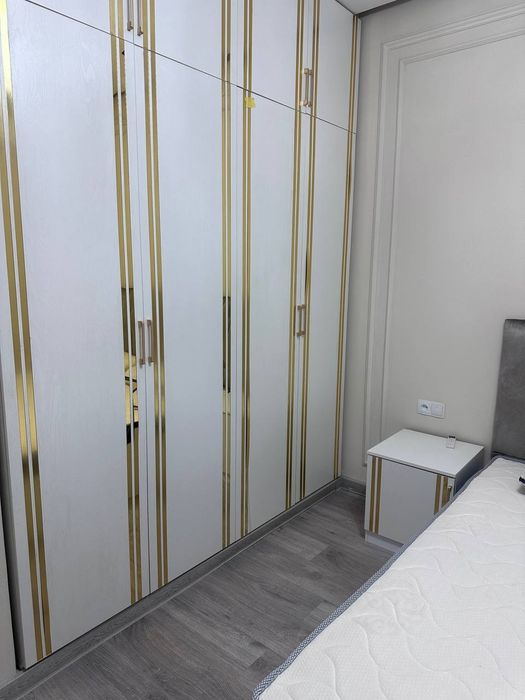 Яккасарайский - Районе 2/ Комнатная Аренда Квартиры