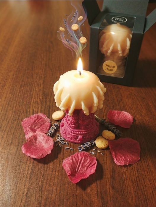 Lumanari si sapunuri naturale handmade cadouri unice