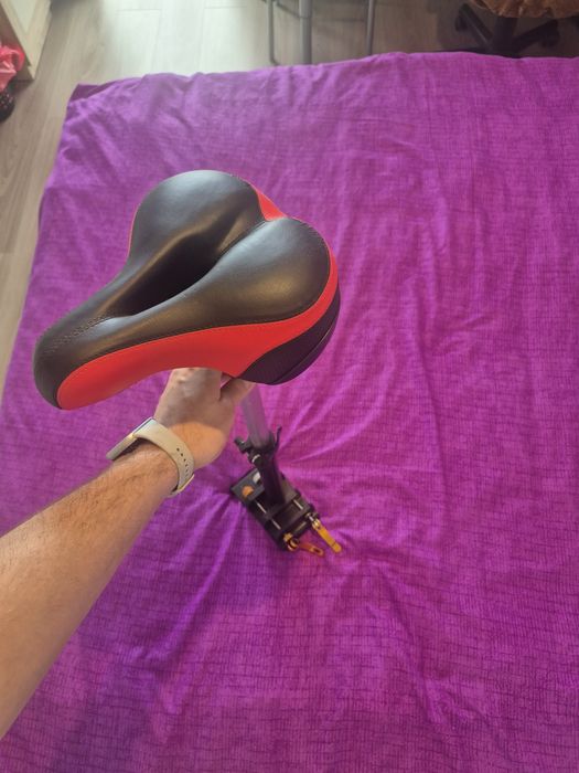 Scaun trotineta electrica xiaomi