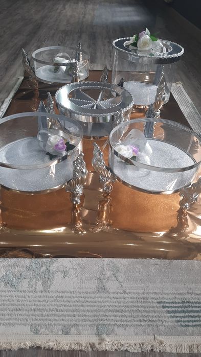 Корзины Той бастар