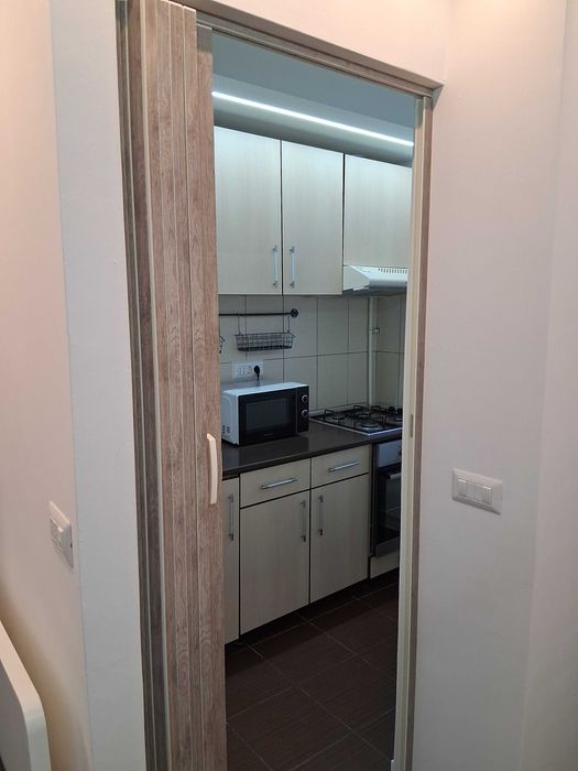 Garsoniera de inchiriat, direct proprietar