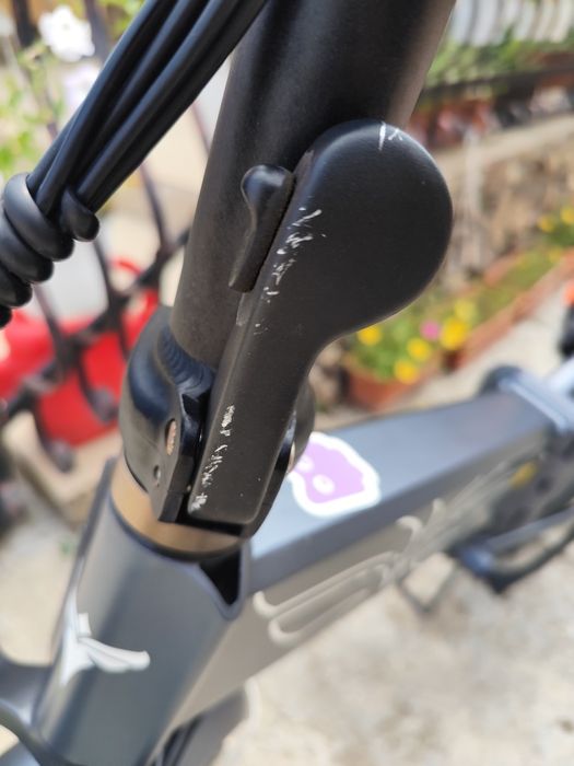 Bicicletă Electrica Engwee EP2 Pro