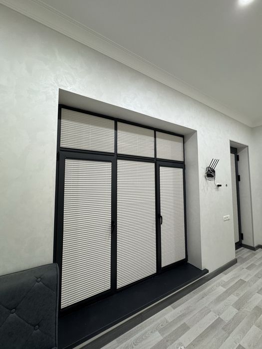 Jalyuzi 2026 new optom narxlarda plise kombo