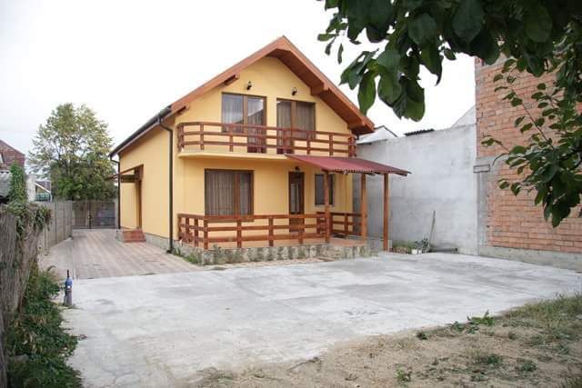 Cazare regim hotelier