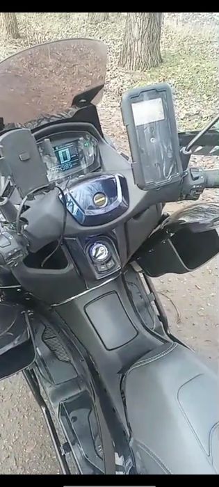 Мопед Z Max (2025)