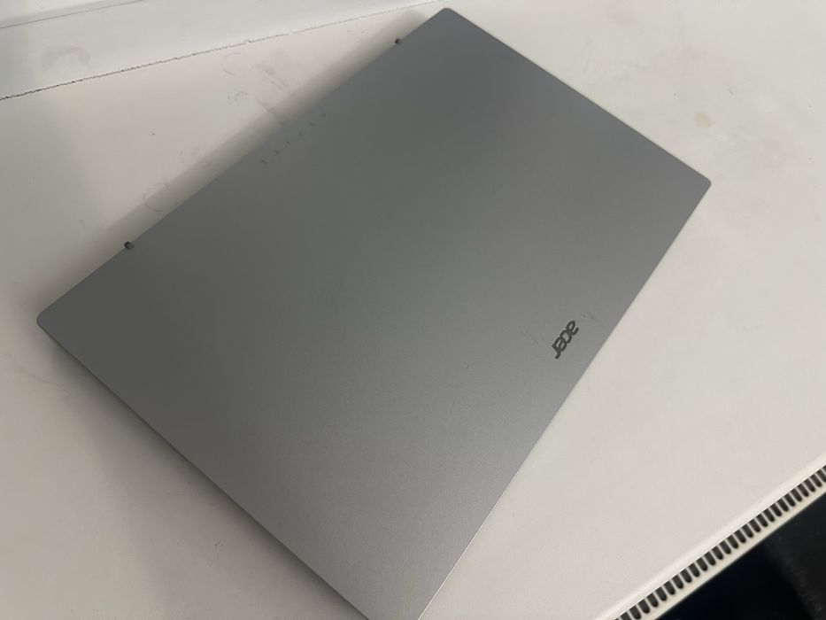 Ноутбук acer 8gb