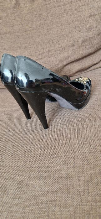 Pantofi dama Gianfranco Ferre