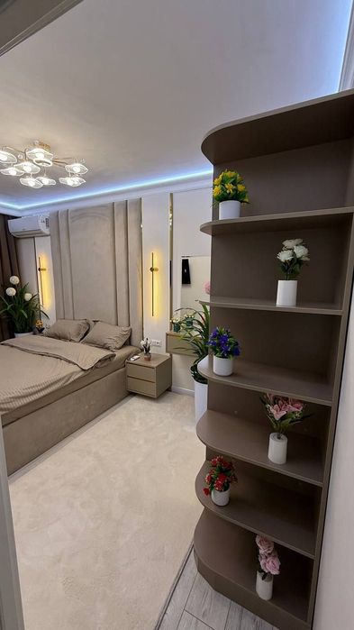 Toshkent city Kvartira Sutochna Квартира посуточно