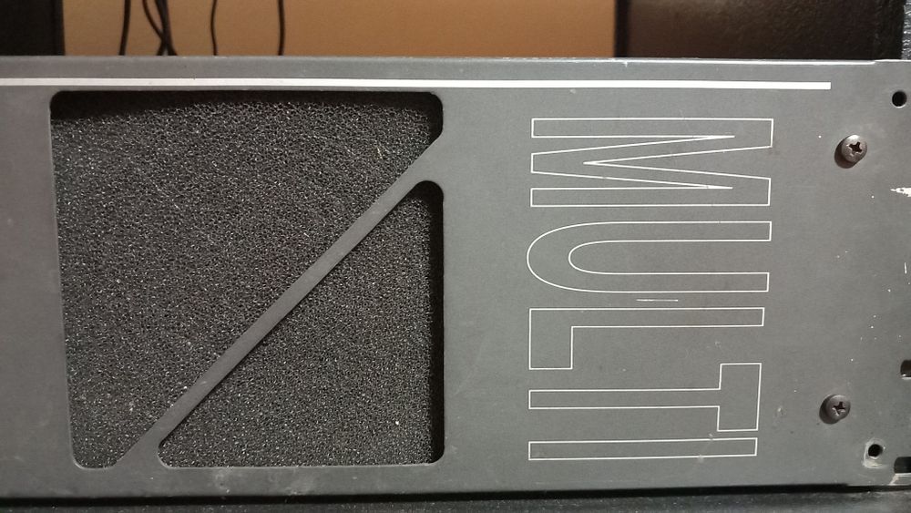 Vlnd ce se vede perfect functional.