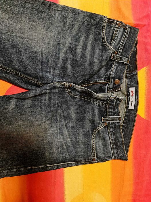 Levis 506 model rar