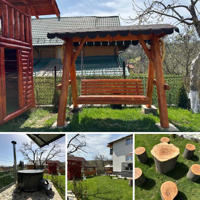 Cazare Slanic Prahova