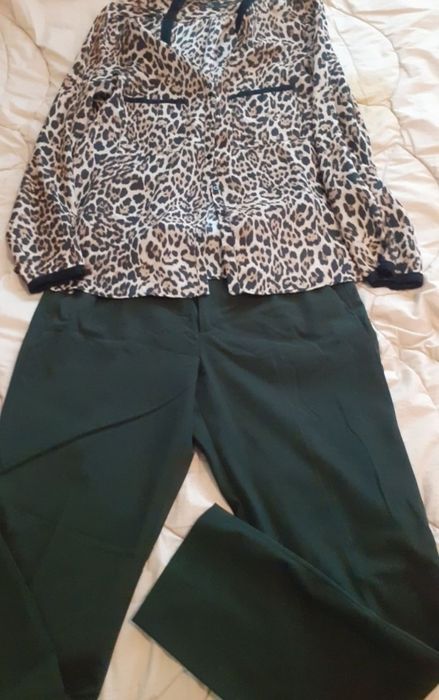 Guess/promoda/ mango